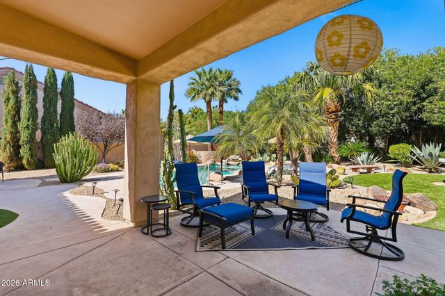 7642 E Hartford Drive, Scottsdale, AZ 85255