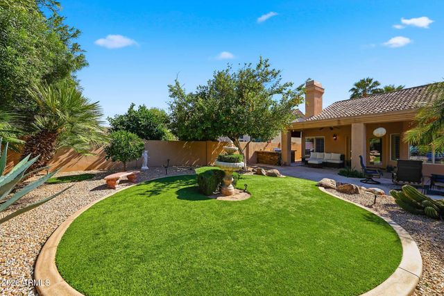 7642 E Hartford Drive, Scottsdale, AZ 85255