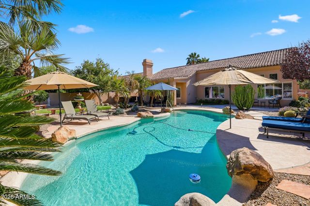 7642 E Hartford Drive, Scottsdale, AZ 85255