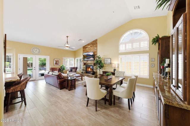 7642 E Hartford Drive, Scottsdale, AZ 85255