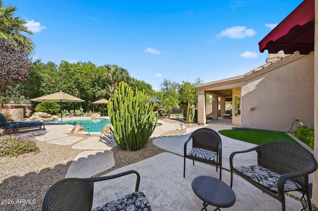 7642 E Hartford Drive, Scottsdale, AZ 85255