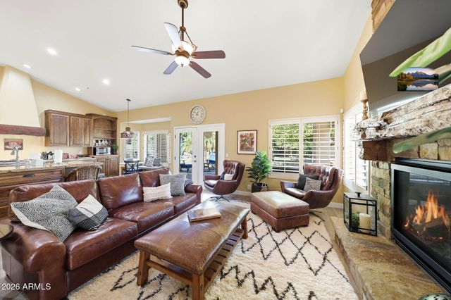 7642 E Hartford Drive, Scottsdale, AZ 85255