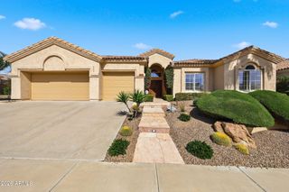 7642 E Hartford Drive, Scottsdale, AZ 85255