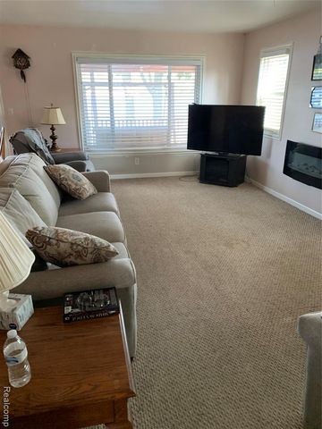 5207 Lucinda Drive, Prescott, MI 48756
