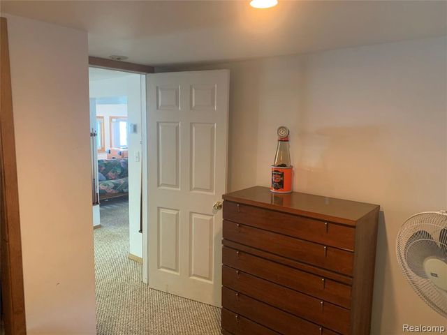 5207 Lucinda Drive, Prescott, MI 48756
