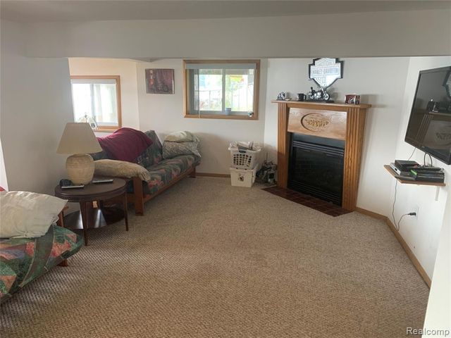 5207 Lucinda Drive, Prescott, MI 48756