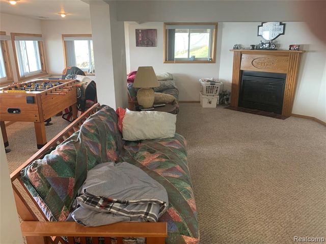 5207 Lucinda Drive, Prescott, MI 48756