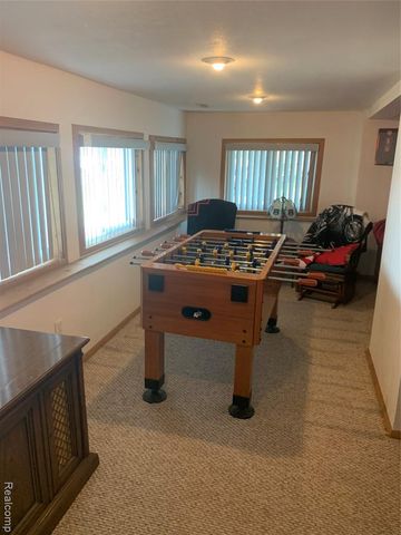 5207 Lucinda Drive, Prescott, MI 48756