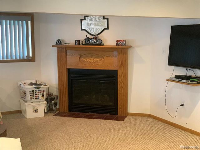 5207 Lucinda Drive, Prescott, MI 48756