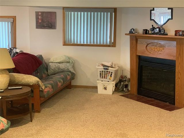 5207 Lucinda Drive, Prescott, MI 48756