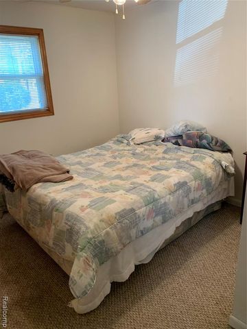 5207 Lucinda Drive, Prescott, MI 48756