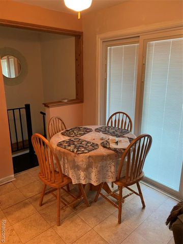 5207 Lucinda Drive, Prescott, MI 48756