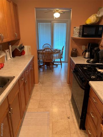 5207 Lucinda Drive, Prescott, MI 48756