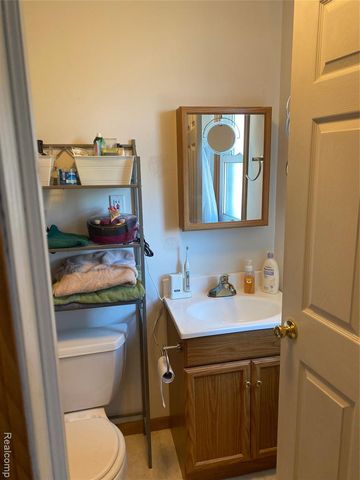 5207 Lucinda Drive, Prescott, MI 48756
