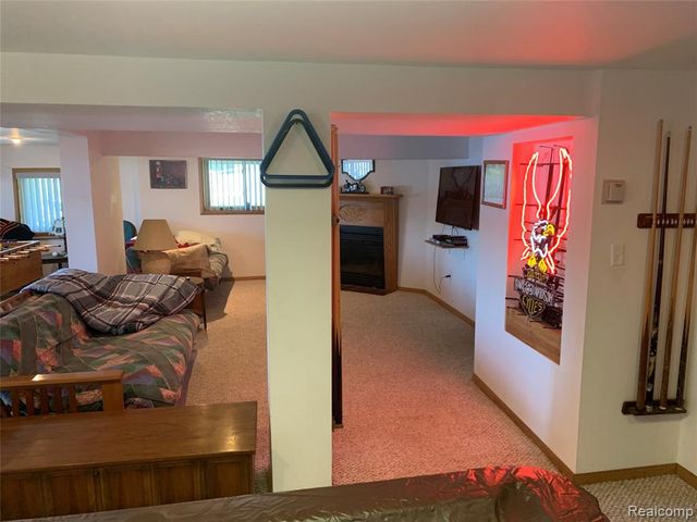 5207 Lucinda Drive, Prescott, MI 48756