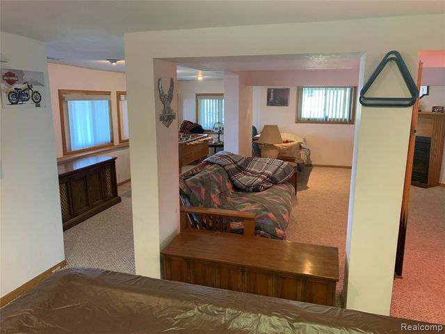 5207 Lucinda Drive, Prescott, MI 48756