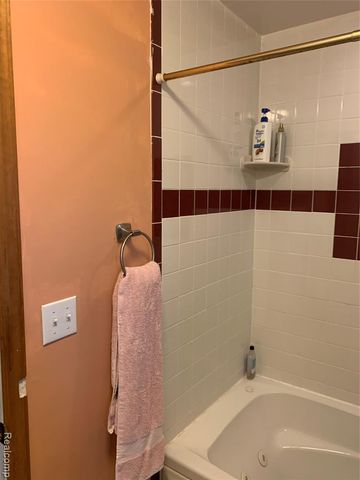 5207 Lucinda Drive, Prescott, MI 48756