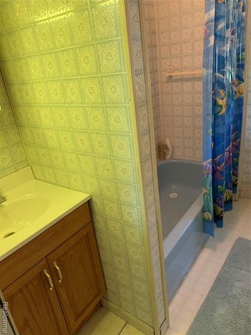 5207 Lucinda Drive, Prescott, MI 48756
