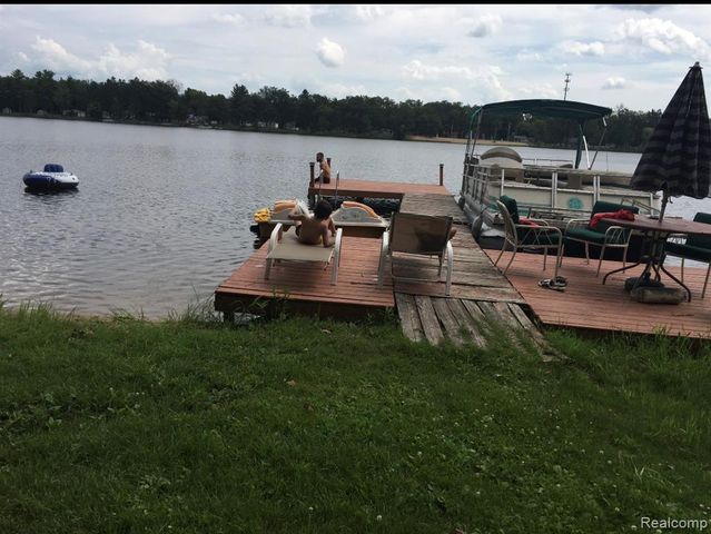 5207 Lucinda Drive, Prescott, MI 48756