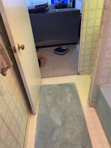 5207 Lucinda Drive, Prescott, MI 48756