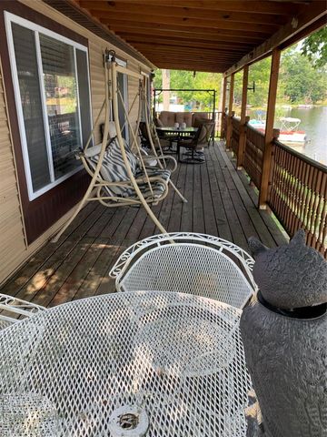5207 Lucinda Drive, Prescott, MI 48756