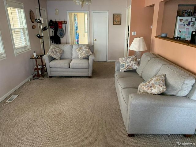 5207 Lucinda Drive, Prescott, MI 48756
