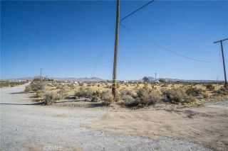 0 ., Oro Grande, CA 92368