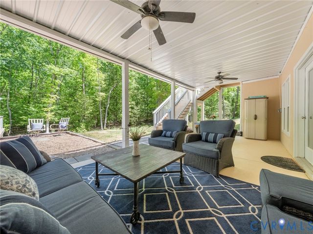 6126 Autumn Bluff Rd, Powhatan, VA 23139