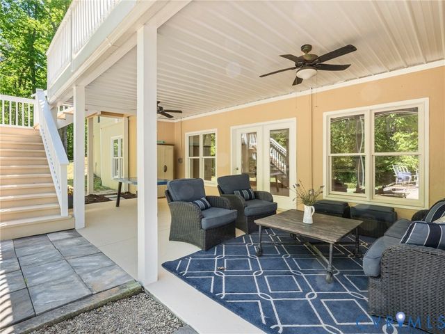 6126 Autumn Bluff Rd, Powhatan, VA 23139