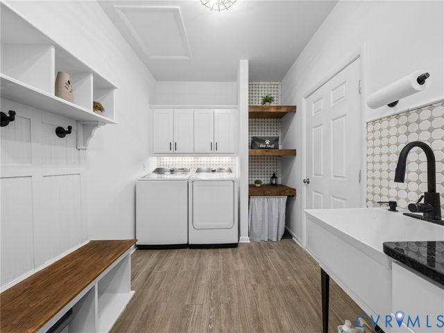 6126 Autumn Bluff Rd, Powhatan, VA 23139