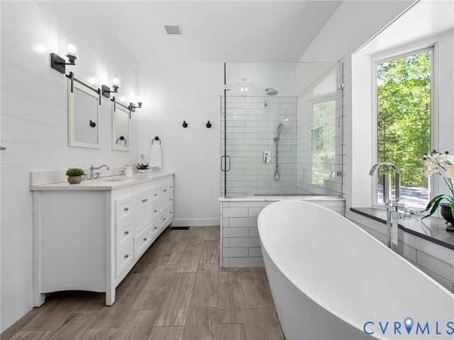 6126 Autumn Bluff Rd, Powhatan, VA 23139