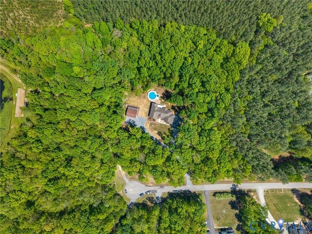 6126 Autumn Bluff Rd, Powhatan, VA 23139