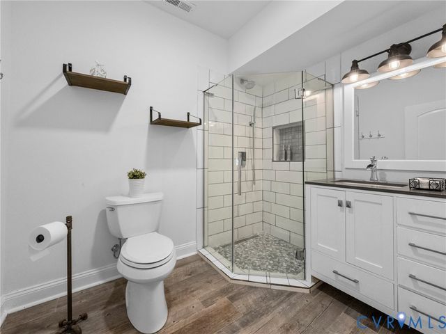 6126 Autumn Bluff Rd, Powhatan, VA 23139