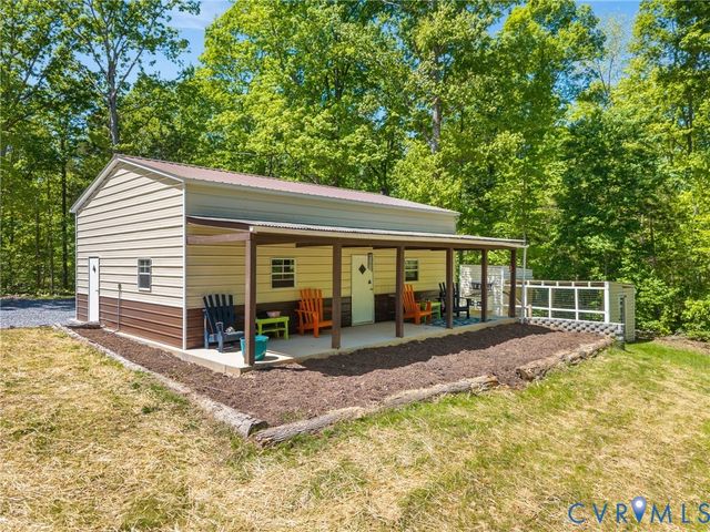 6126 Autumn Bluff Rd, Powhatan, VA 23139