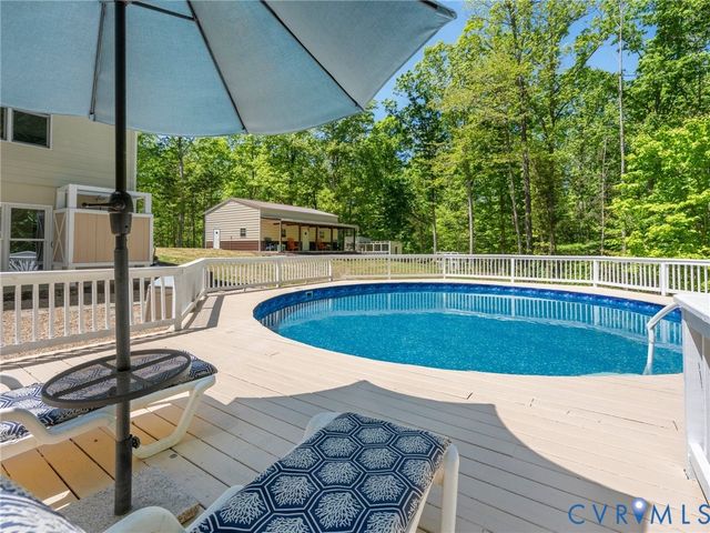 6126 Autumn Bluff Rd, Powhatan, VA 23139