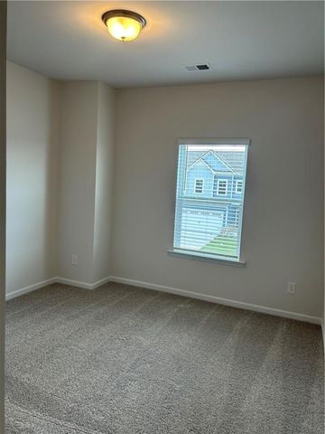 1016 Stiles Circle, Cartersville, GA 30120