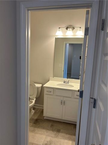 1016 Stiles Circle, Cartersville, GA 30120