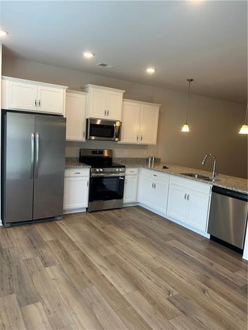 1016 Stiles Circle, Cartersville, GA 30120