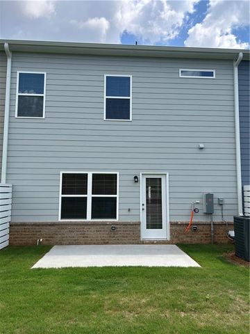 1016 Stiles Circle, Cartersville, GA 30120