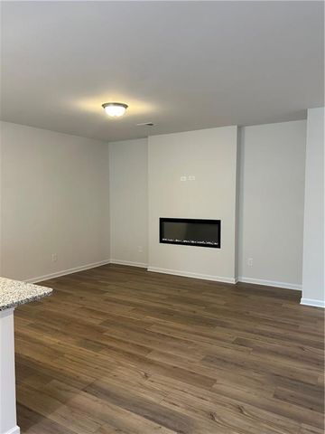 1016 Stiles Circle, Cartersville, GA 30120