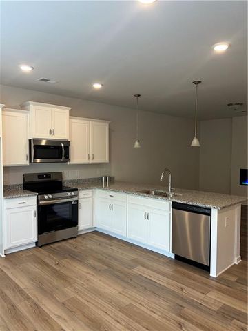 1016 Stiles Circle, Cartersville, GA 30120