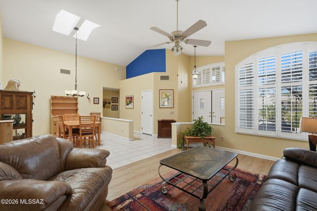 38049 S Silverwood Drive, Tucson, AZ 85739