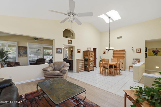 38049 S Silverwood Drive, Tucson, AZ 85739