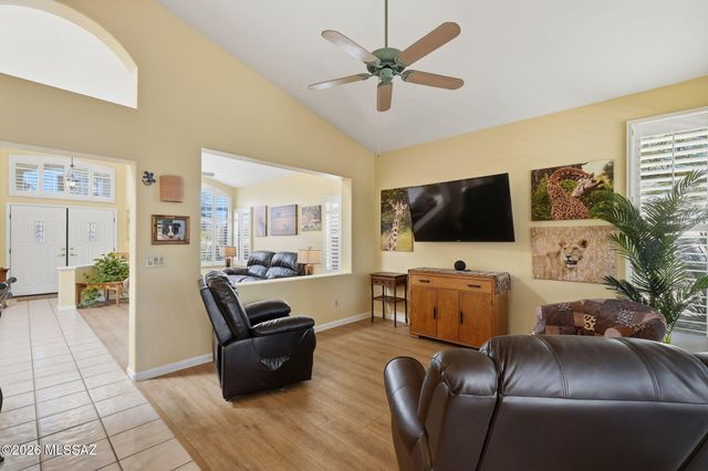 38049 S Silverwood Drive, Tucson, AZ 85739