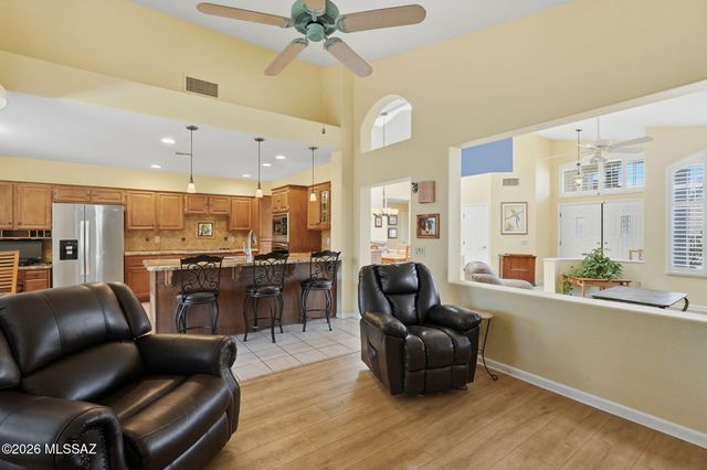 38049 S Silverwood Drive, Tucson, AZ 85739