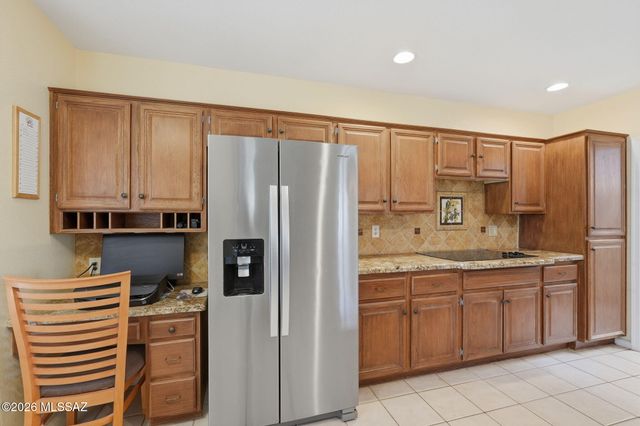 38049 S Silverwood Drive, Tucson, AZ 85739