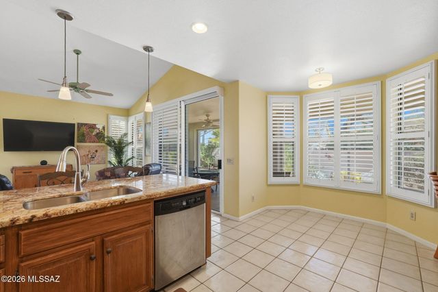 38049 S Silverwood Drive, Tucson, AZ 85739