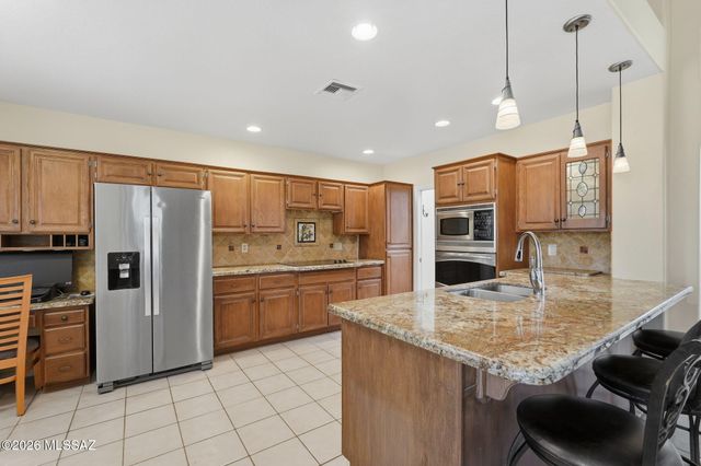 38049 S Silverwood Drive, Tucson, AZ 85739