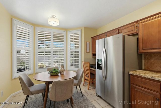 38049 S Silverwood Drive, Tucson, AZ 85739