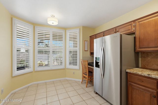 38049 S Silverwood Drive, Tucson, AZ 85739